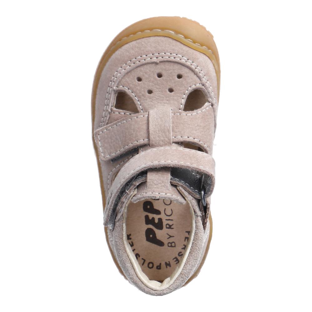babymarkt Laufschuh Eni kies/tundra (mittel) Hotsell
