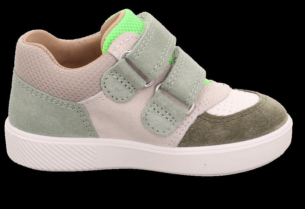 babymarkt Halbschuh Supies grün (mittel) Schlussverkauf