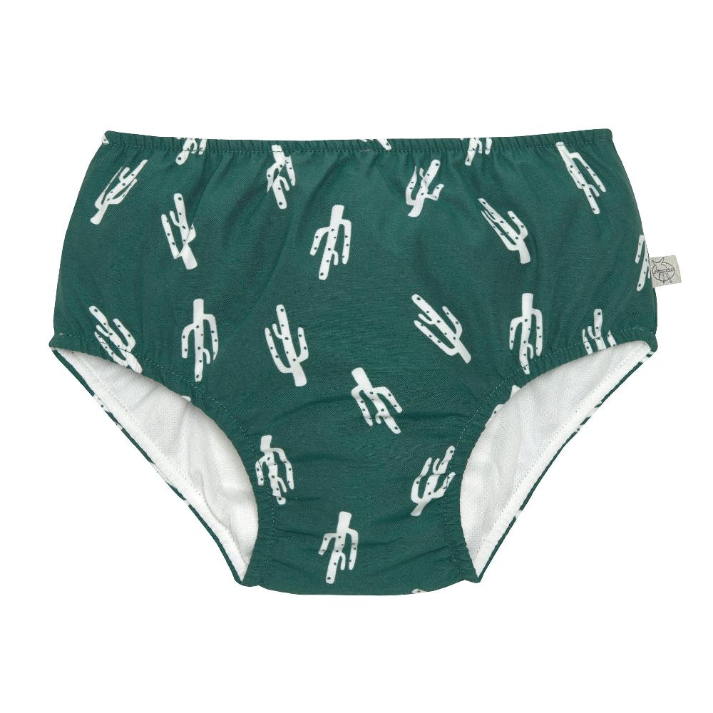 babymarkt Schwimmwindel Kaktus grün