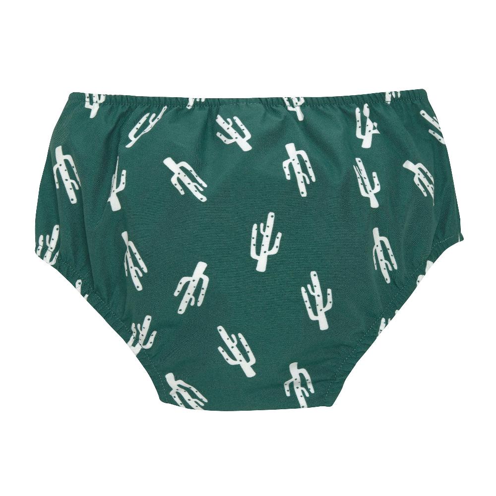 babymarkt Schwimmwindel Kaktus grün Günstiger Verkauf