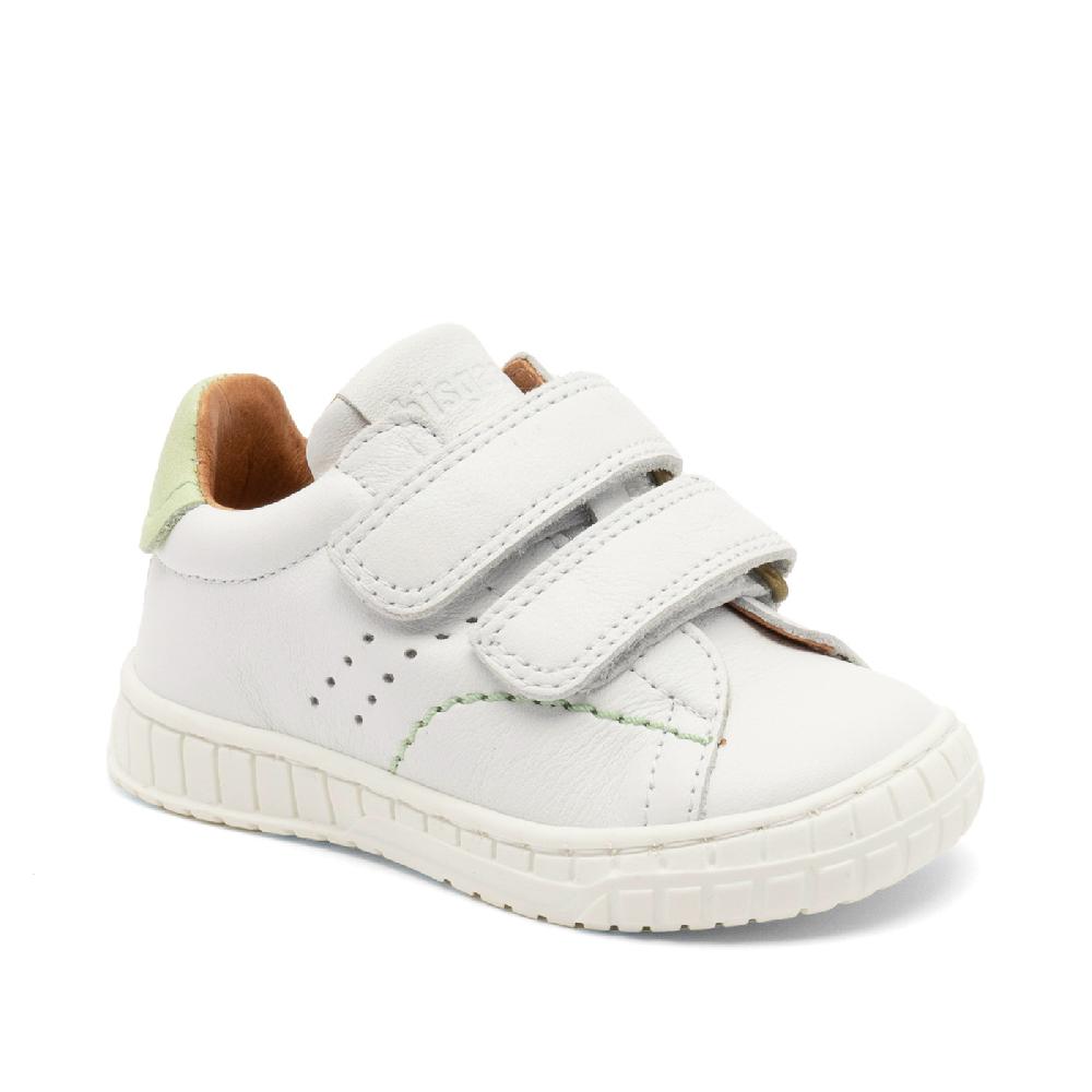 babymarkt Lauflernschuh julian white