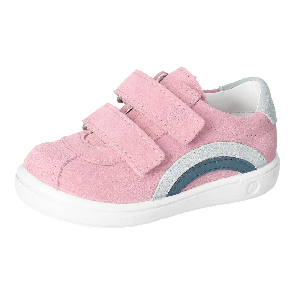 babymarkt Lauflernschuh Lenno mallow/ice (mittel)