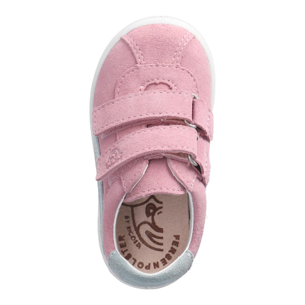 babymarkt Lauflernschuh Lenno mallow/ice (mittel) Fabrik Onlineshop