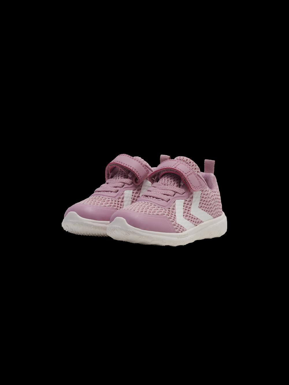 babymarkt Sneaker ACTUS ML RECYCLED INFANT keepsace lilac