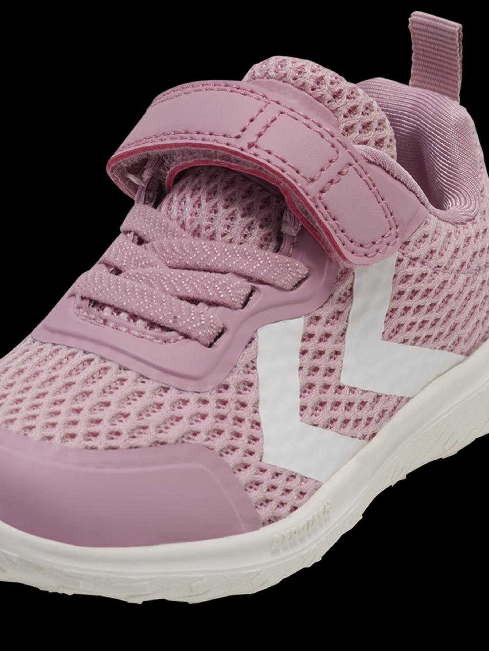 babymarkt Sneaker ACTUS ML RECYCLED INFANT keepsace lilac Sonderangebot