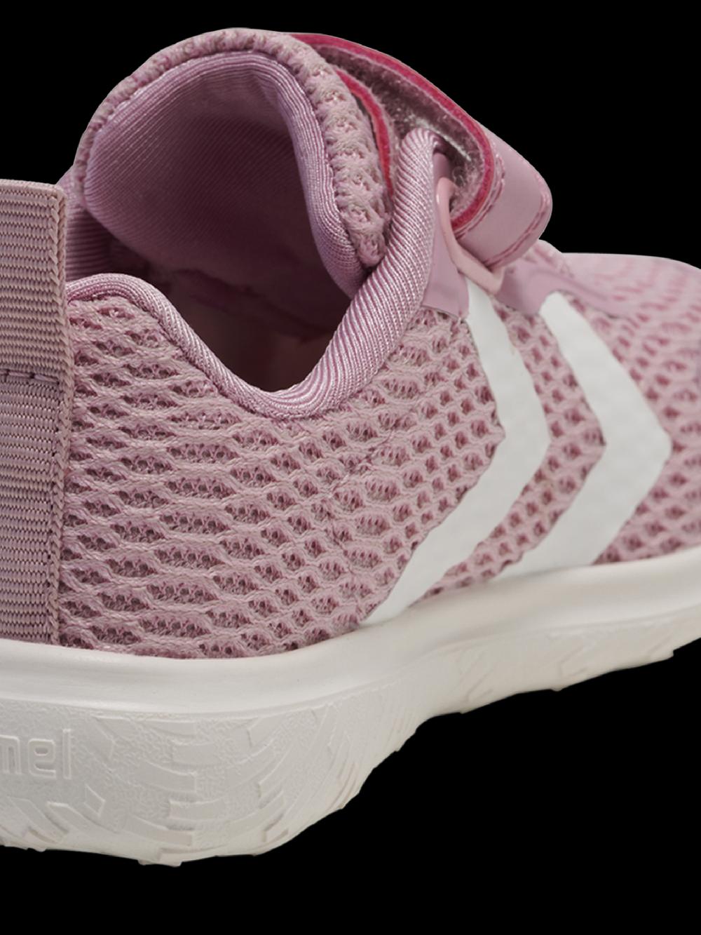 babymarkt Sneaker ACTUS ML RECYCLED INFANT keepsace lilac Sonderangebot