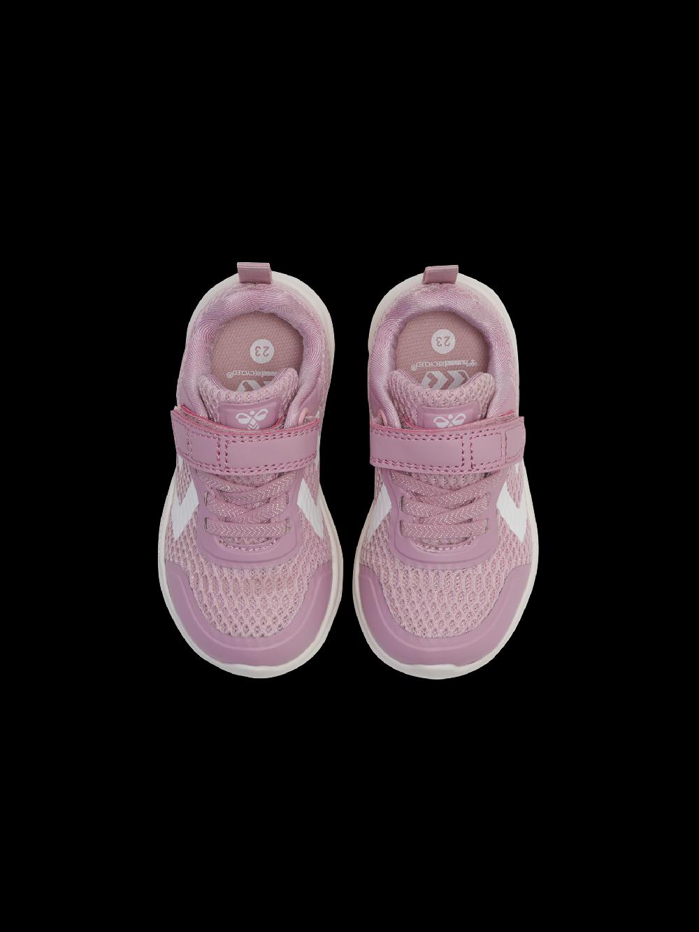 babymarkt Sneaker ACTUS ML RECYCLED INFANT keepsace lilac Sonderangebot