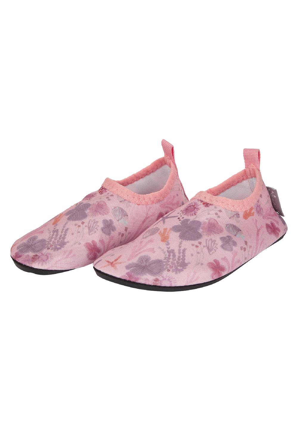 babymarkt Badeschuhe Corale zartrosa