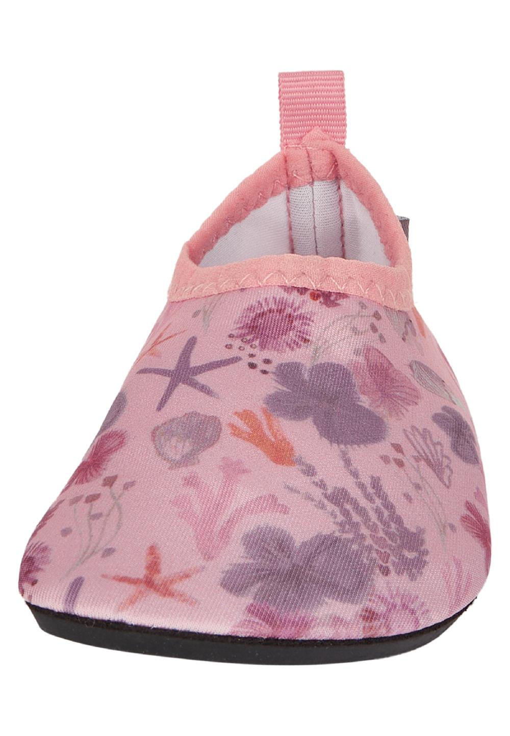babymarkt Badeschuhe Corale zartrosa Rabatt