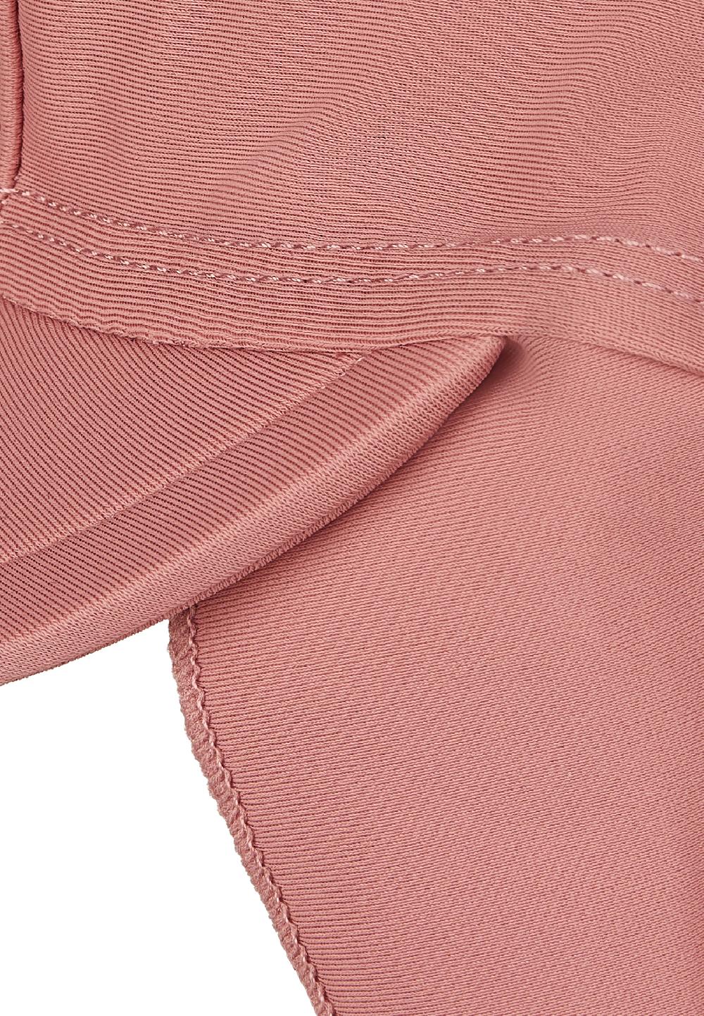 babymarkt Bade-Schirmmütze mit Nackenschutz Uni rosenholz Begrenztes Angebot