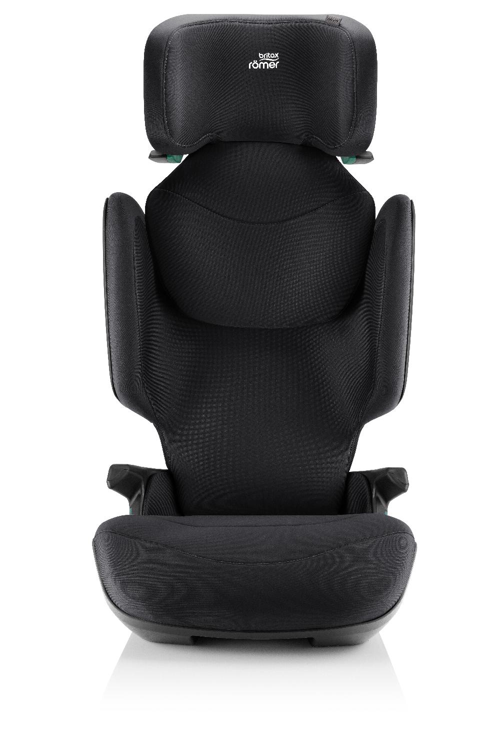 babymarkt Kindersitz Kidfix Pro M Space Black Classic Online Shopping