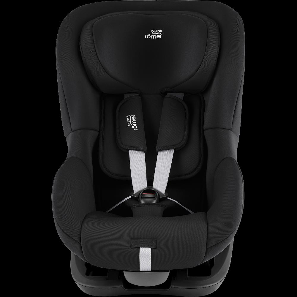 babymarkt Kindersitz King Pro Space Black Exklusivangebot