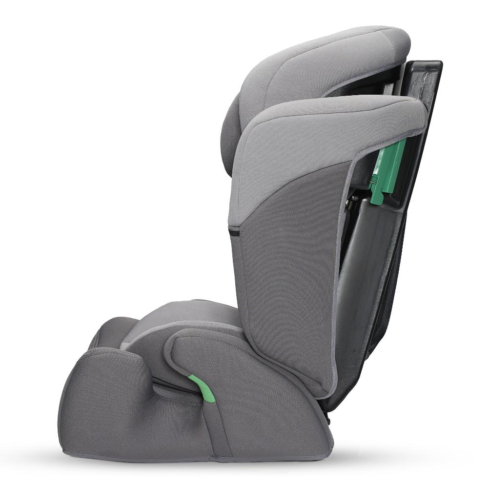 babymarkt Autokindersitz Comfort Up i-Size grau Weihnachtsangebot