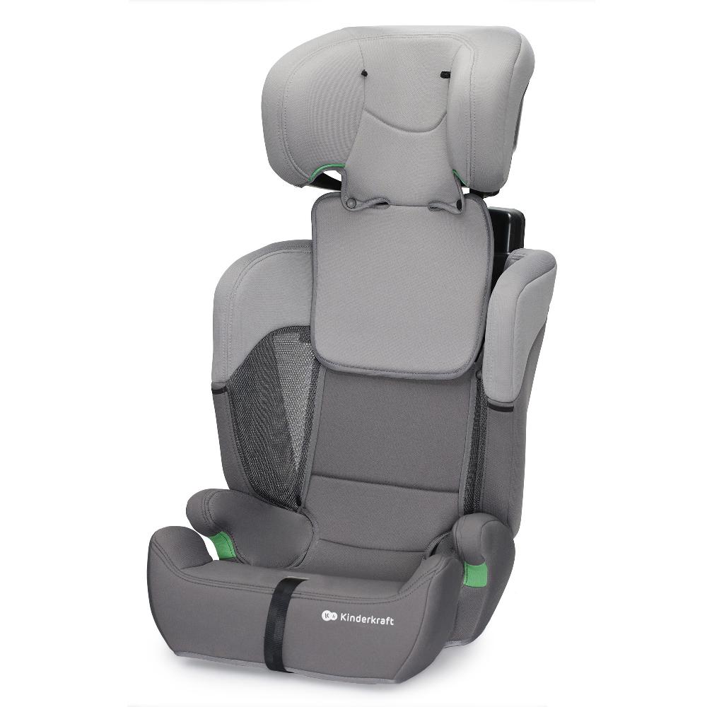 babymarkt Autokindersitz Comfort Up i-Size grau Weihnachtsangebot