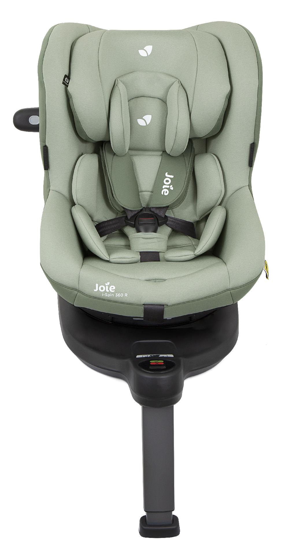 babymarkt Reboarder i-Spin 360 R Laurel Osterangebot