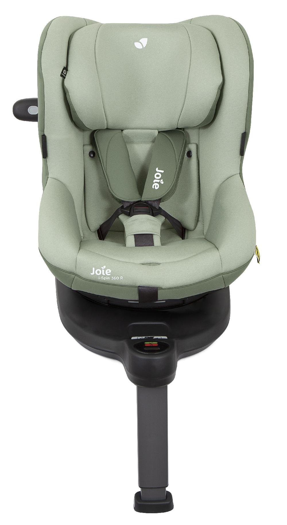 babymarkt Reboarder i-Spin 360 R Laurel Osterangebot