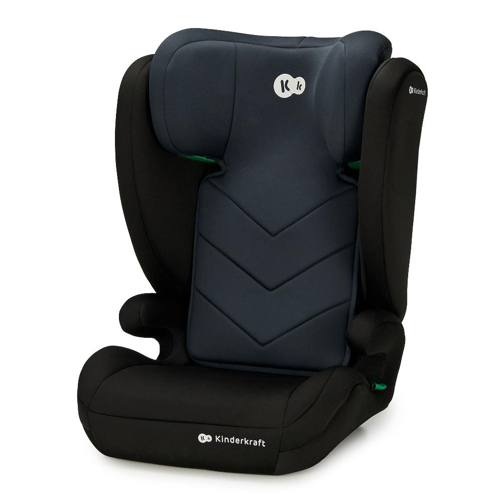 babymarkt Kinderautositz 2in1 I-SPARK i-Size black
