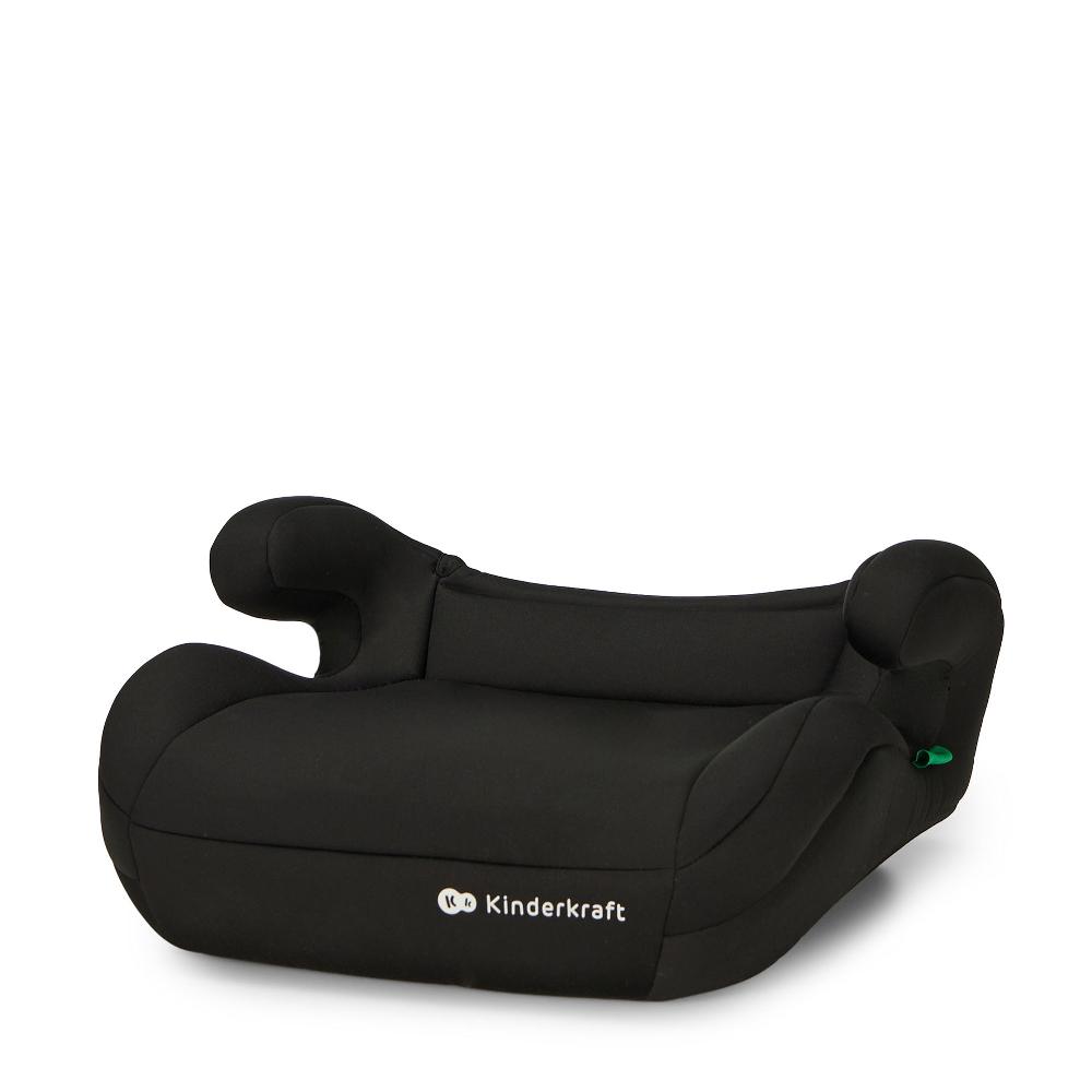 babymarkt Kinderautositz 2in1 I-SPARK i-Size black Jubiläumsangebot