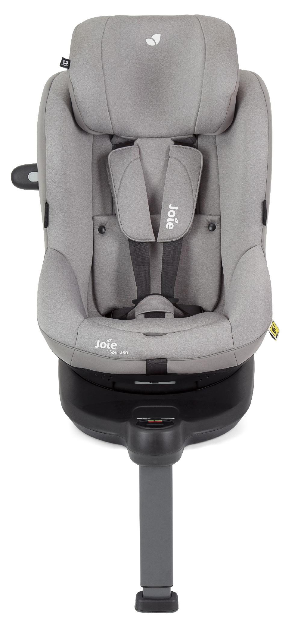 babymarkt Reboarder i-Spin 360 R Gray Flanell Top Angebot