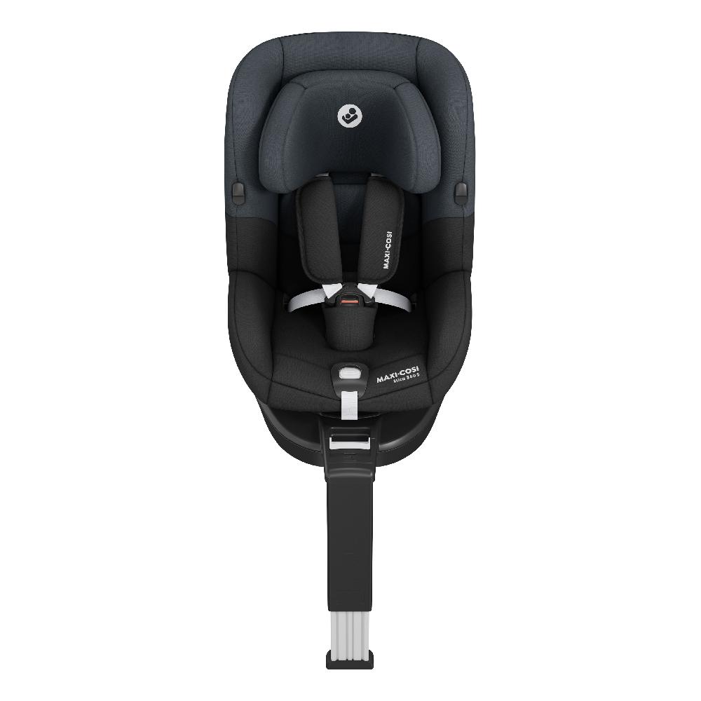 babymarkt Mica 360 S Tonal Black Neueste Mode