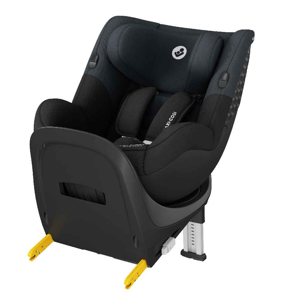 babymarkt Mica 360 S Tonal Black Neueste Mode