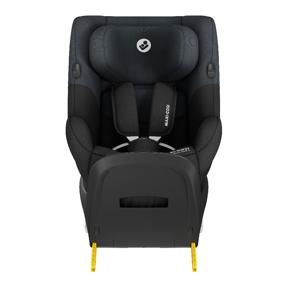 babymarkt Mica 360 S Tonal Black Neueste Mode