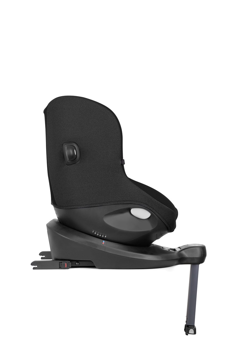 babymarkt Reboarder i-Spin 360 E Shale Bestseller