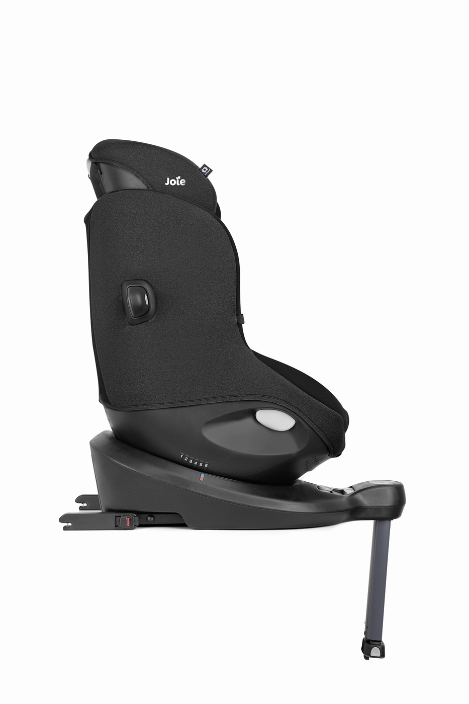 babymarkt Reboarder i-Spin 360 E Shale Bestseller