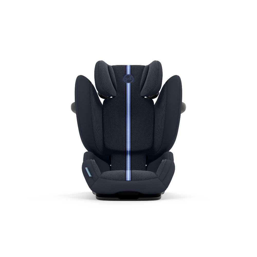babymarkt Kindersitz Solution G i-fix Ocean Blue Plus Saisonale Angebote