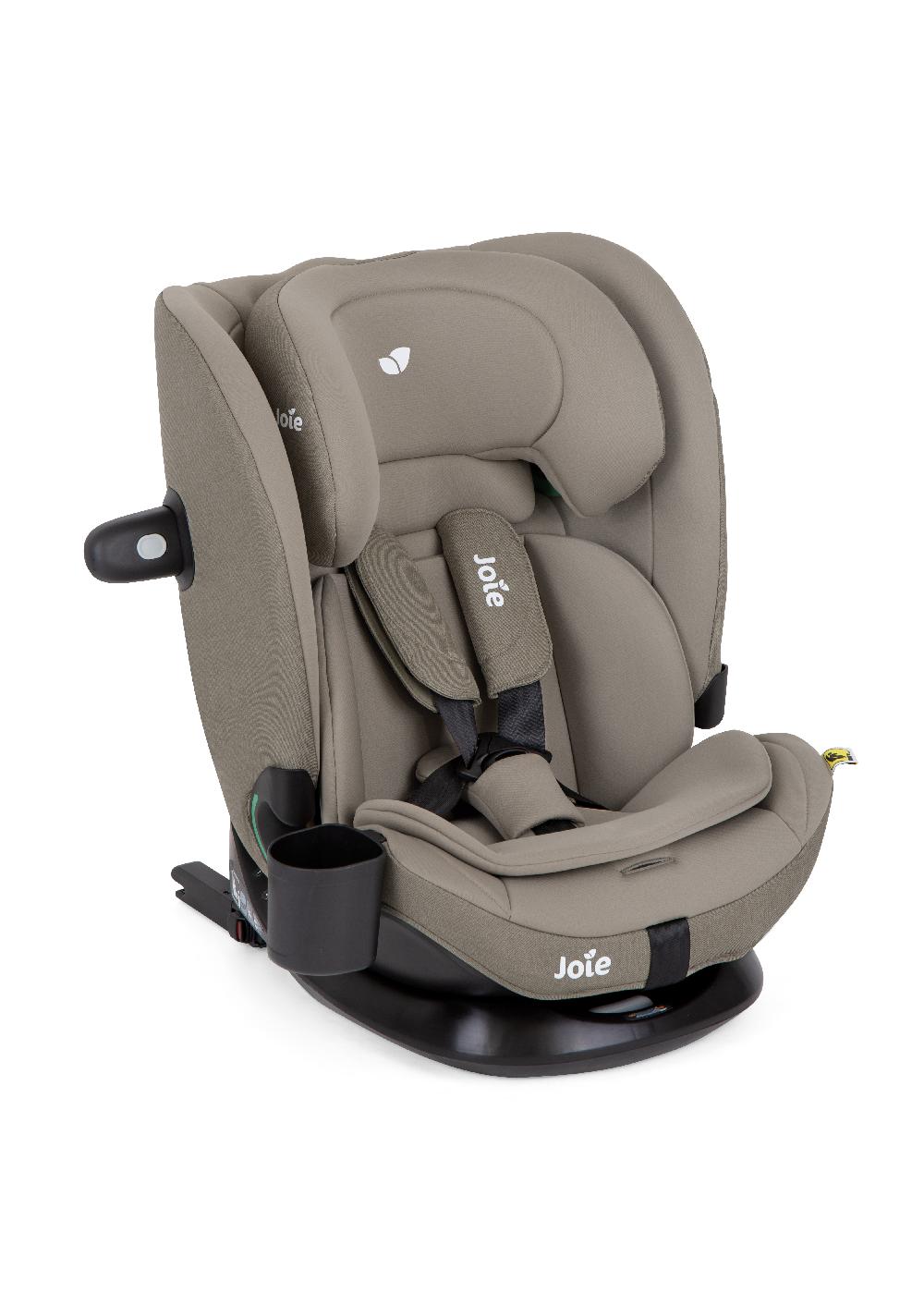 babymarkt Kindersitz i-Bold Oak