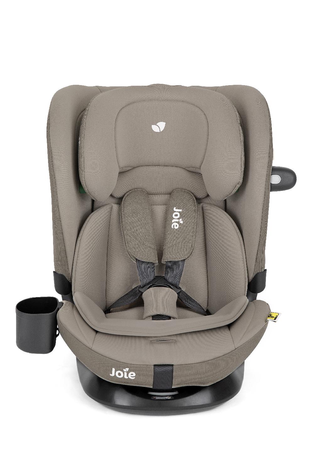 babymarkt Kindersitz i-Bold Oak Räumungsverkauf