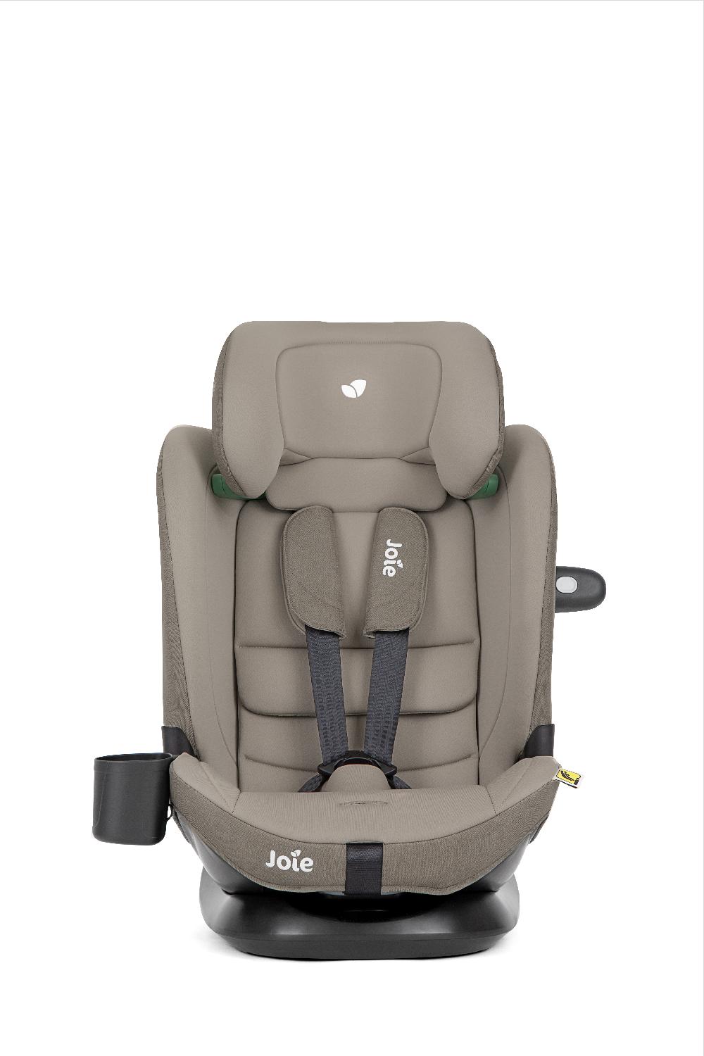 babymarkt Kindersitz i-Bold Oak Räumungsverkauf