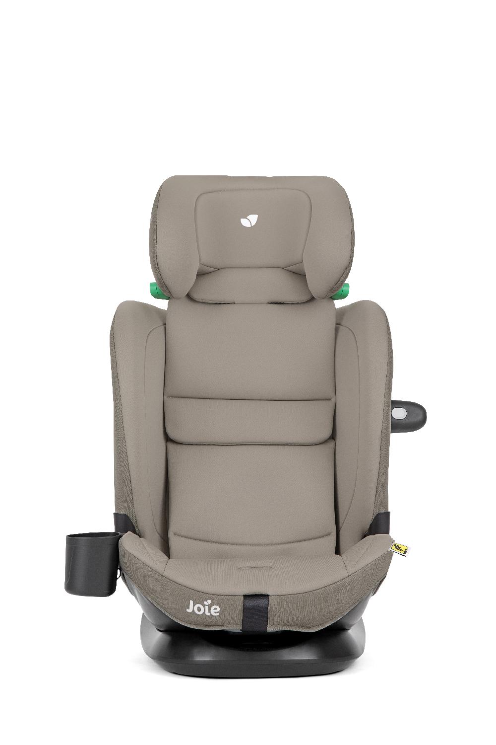 babymarkt Kindersitz i-Bold Oak Räumungsverkauf