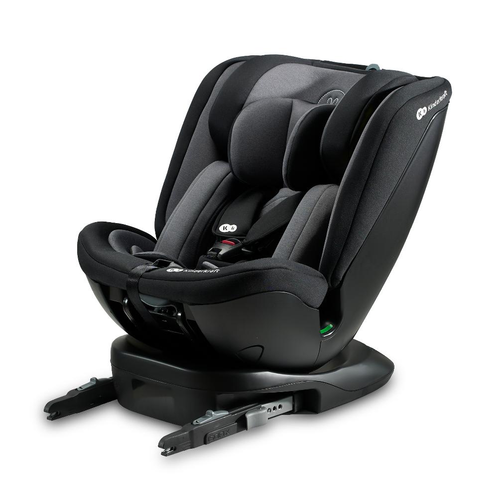 babymarkt Reboarder Xpedition 2 i-Size schwarz