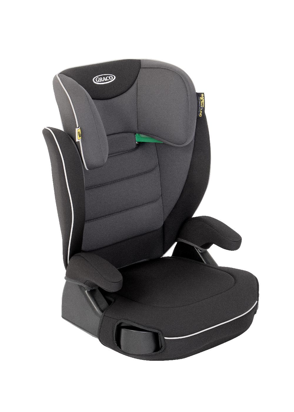 babymarkt Logico L i-Size Autokindersitz Midnight