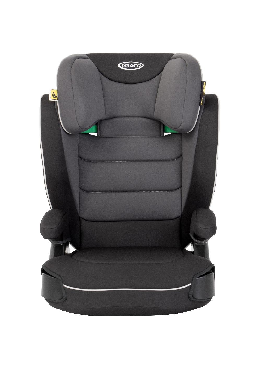 babymarkt Logico L i-Size Autokindersitz Midnight Riesige Ersparnisse