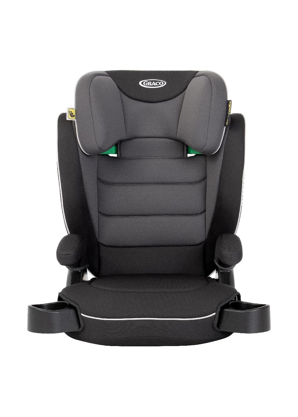 babymarkt Logico L i-Size Autokindersitz Midnight Riesige Ersparnisse