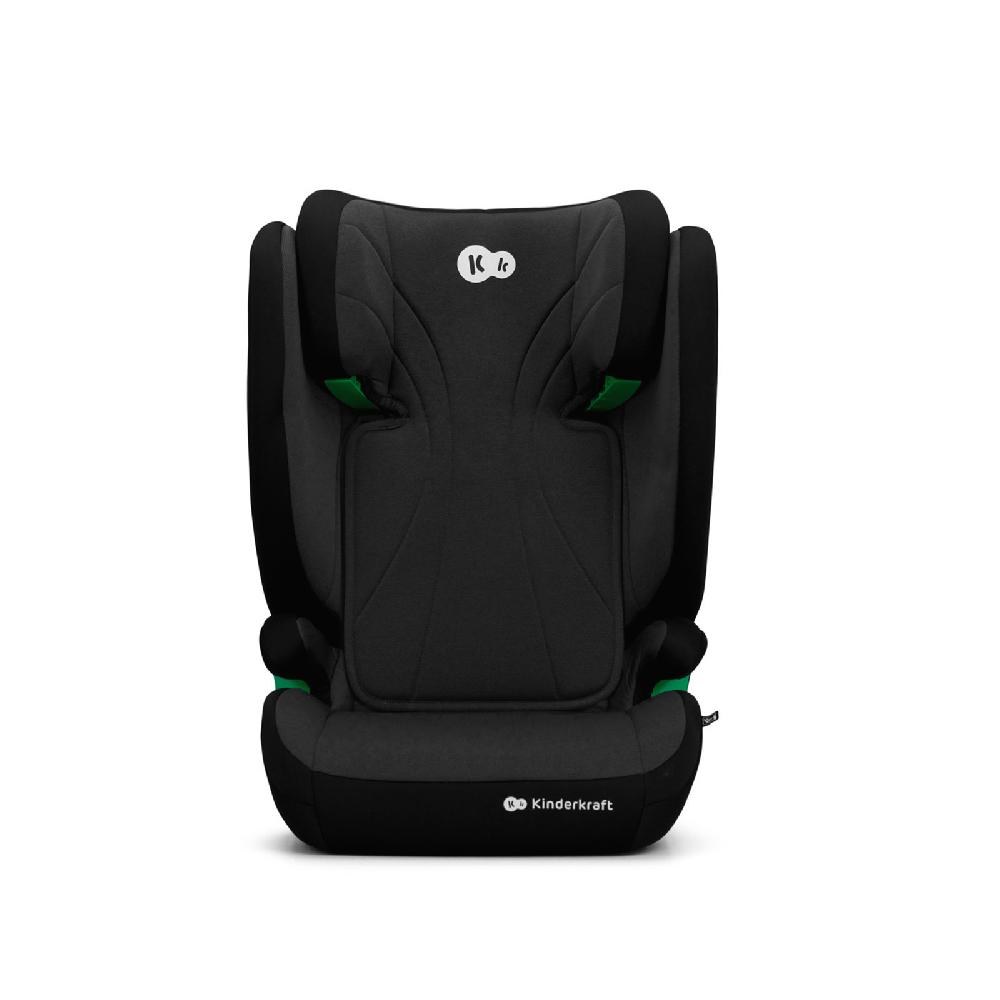 babymarkt Kindersitz Junior Fix i-Size rocket black VIP-Rabatte
