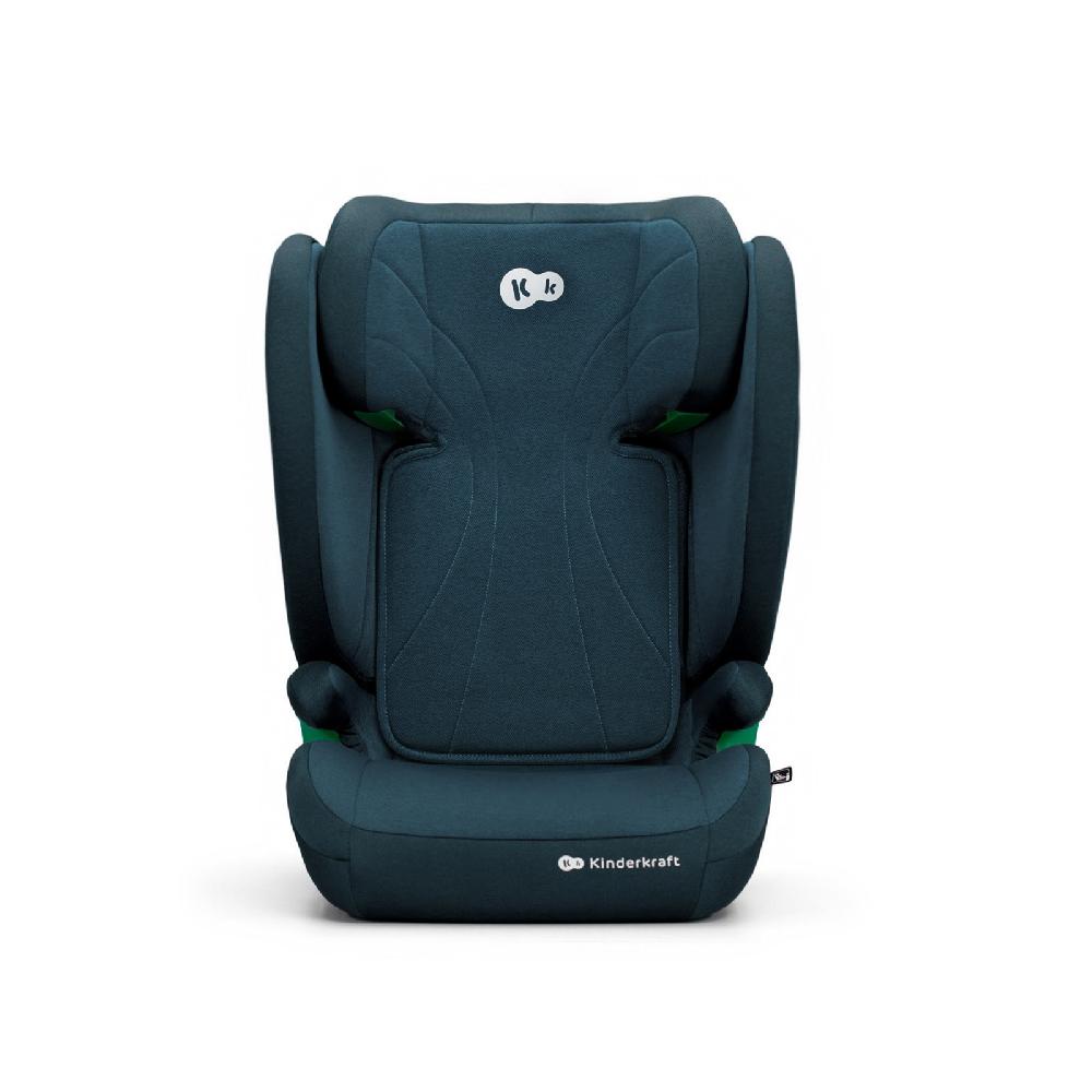 babymarkt Kindersitz Junior Fix i-Size harbor blue Tiefpreis