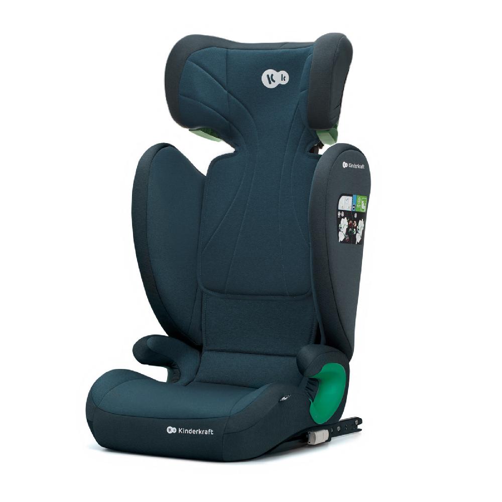 babymarkt Kindersitz Junior Fix i-Size harbor blue Tiefpreis