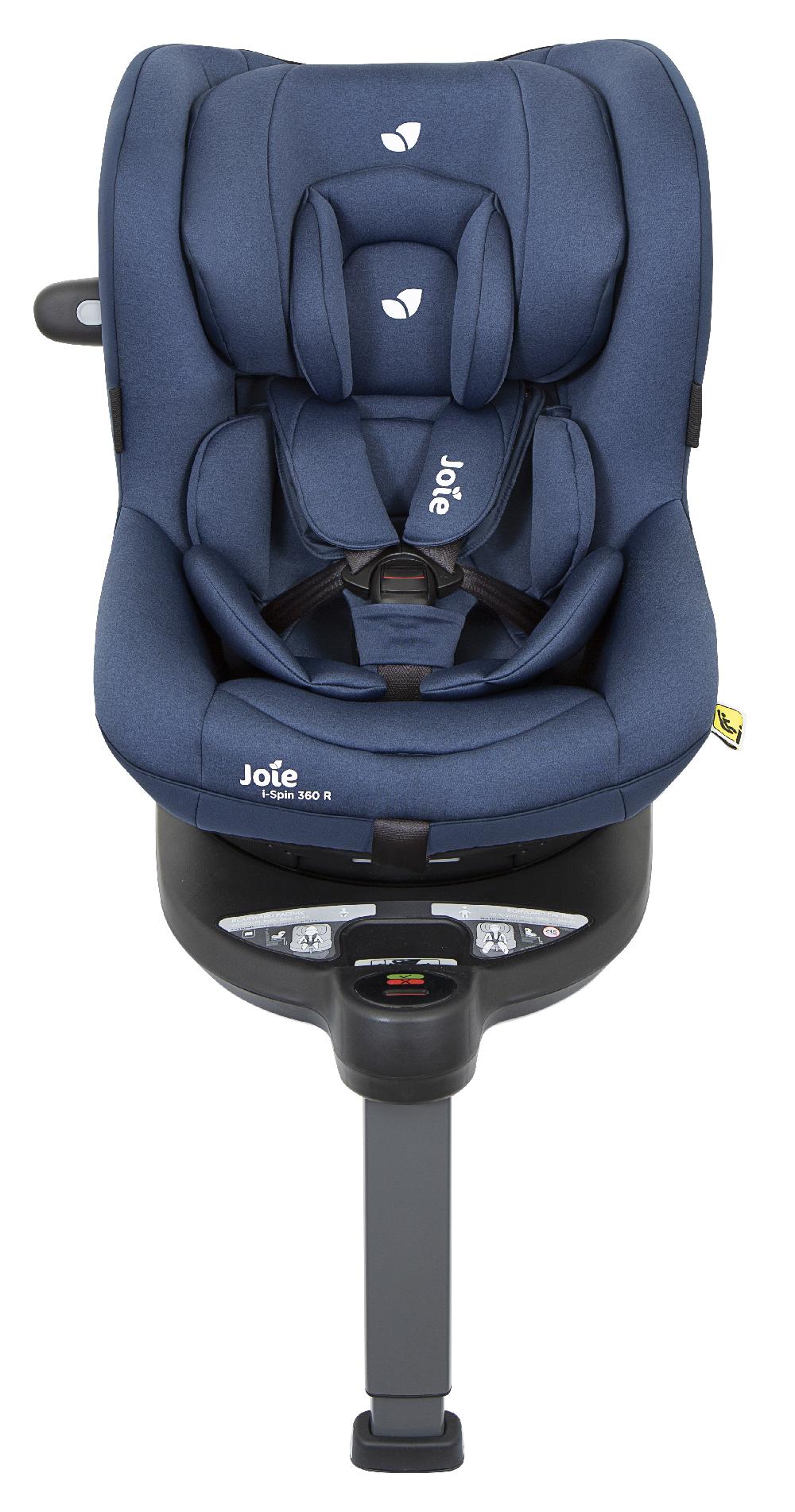 babymarkt Reboarder i-Spin 360 R Deep Sea Wochenangebot