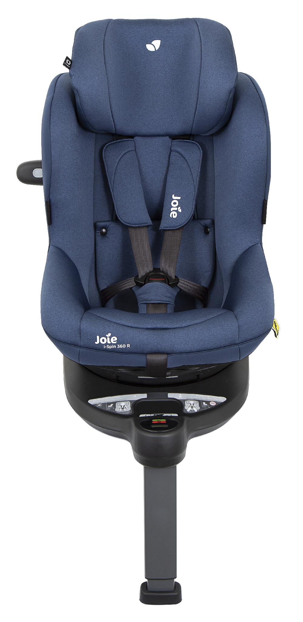 babymarkt Reboarder i-Spin 360 R Deep Sea Wochenangebot