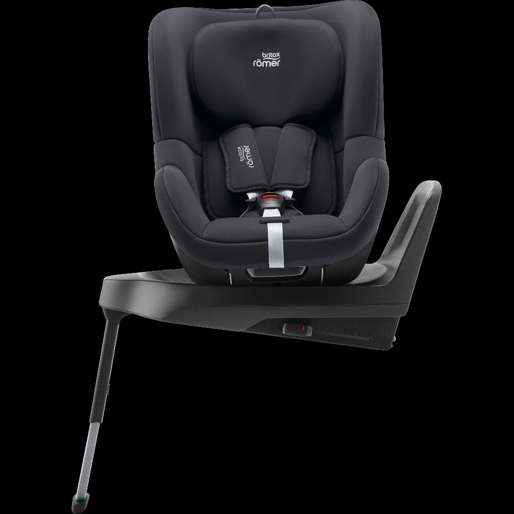 babymarkt Reboarder Dualfix M Plus Midnight Grey Kostenlose Rückgabe