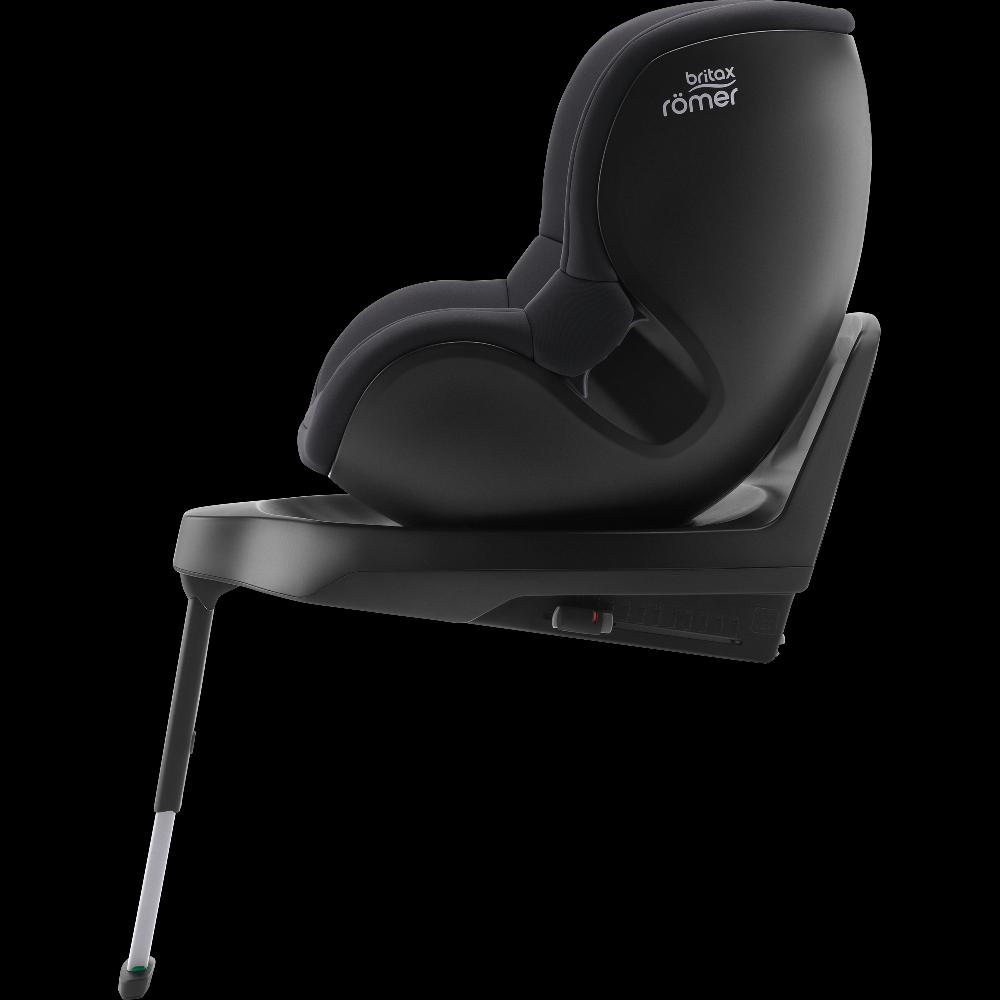 babymarkt Reboarder Dualfix M Plus Midnight Grey Kostenlose Rückgabe