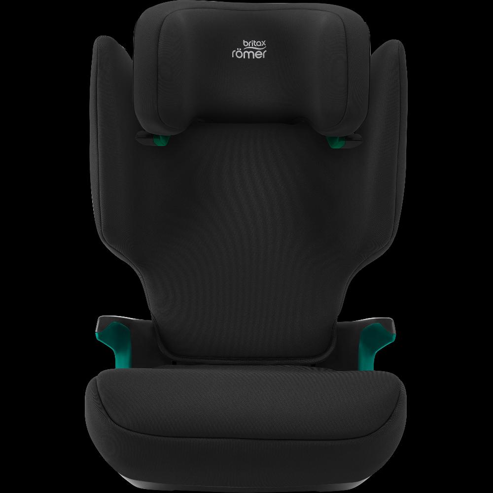 babymarkt Kindersitz ADVENTURE PLUS 2 Space Black JETZT KAUFEN
