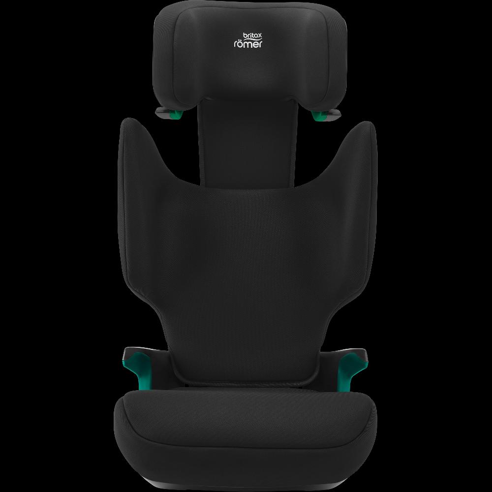 babymarkt Kindersitz ADVENTURE PLUS 2 Space Black JETZT KAUFEN