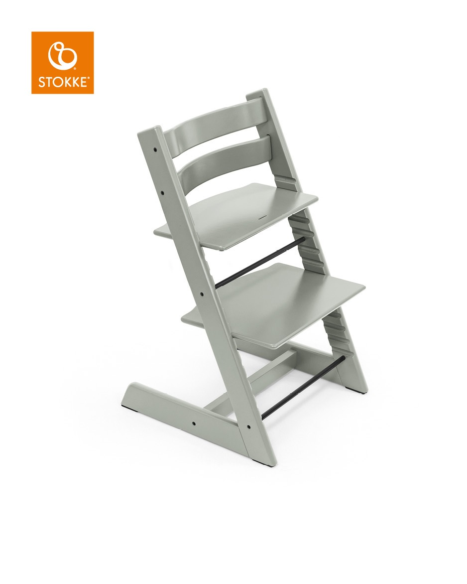 babymarkt Tripp Trapp Hochstuhl Glacier Green + Gratis Baby Set V2 Glacier Green Bis zu 60% Rabatt