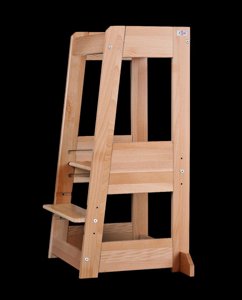 babymarkt Lernturm Felix natur