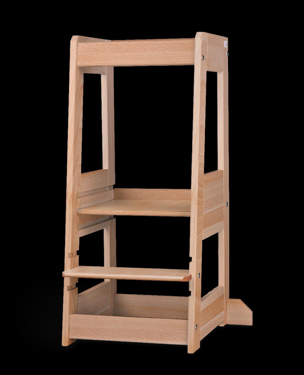babymarkt Lernturm Felix natur Nur für heute