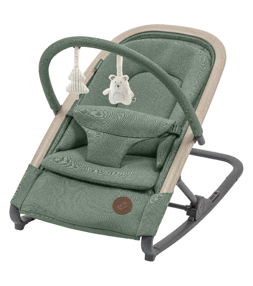 babymarkt Babywippe Kori Beyond Green Eco